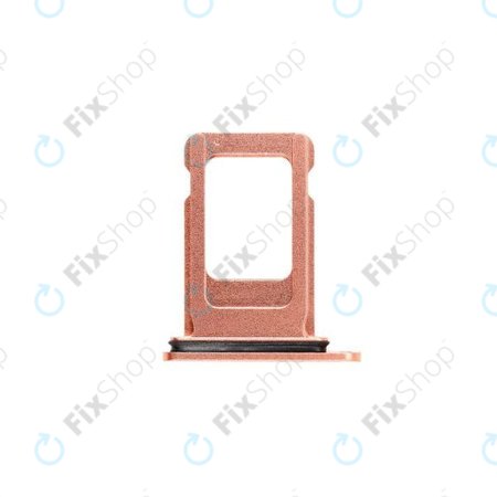 Apple iPhone XR - SIM Adapter (Coral)