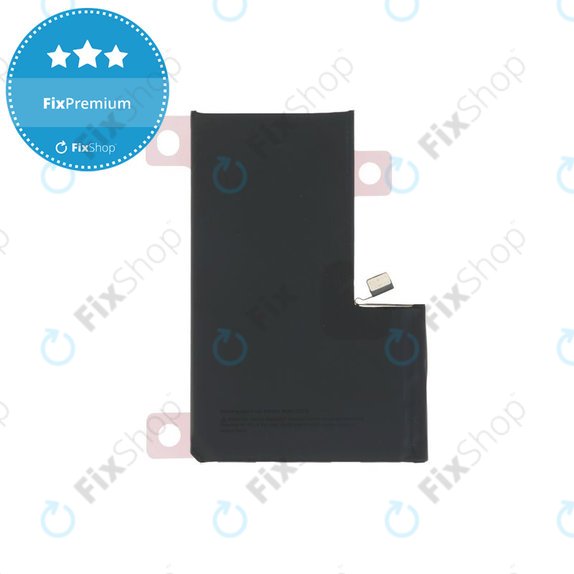 Akkumulátor iPhone 16 Pro Max, 4685mAh, FixPremium