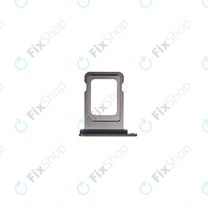 Apple iPhone 15 Pro, 15 Pro Max - SIM Adapter (Blue Titanium)