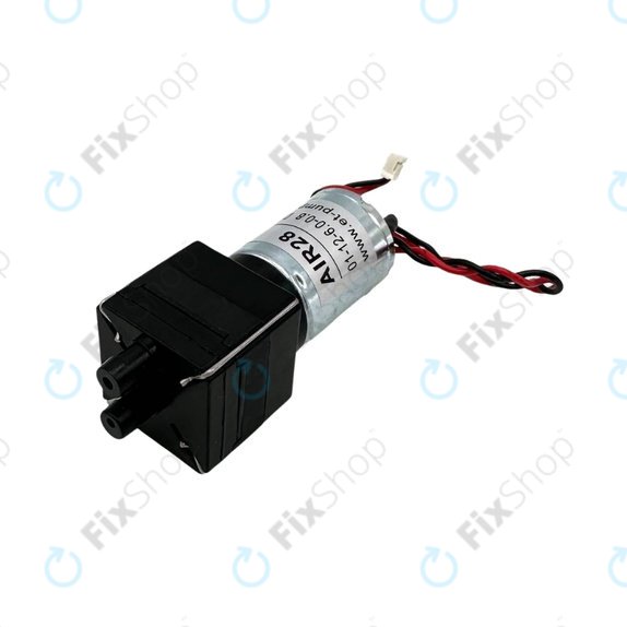 Szennyvízszivattyú motor Ecovacs Deebot T30 Omni, Pro Omni készülékhez