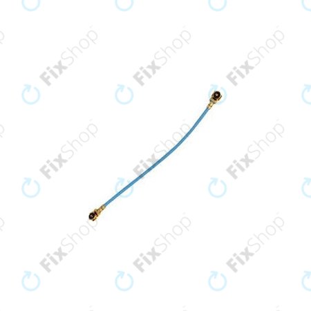 Samsung Galaxy S6 Edge G925F - RF Kábel 37mm (Blue) - GH39-01788A Genuine Service Pack