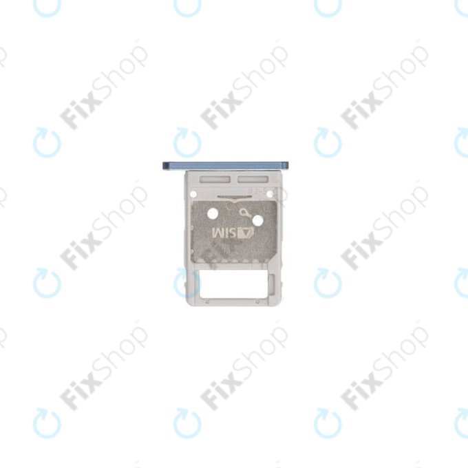 Samsung Galaxy Tab S7 T870, T875, T876B - SIM Adaptér (Phantom Navy) - GH98-45890D Genuine Service Pack