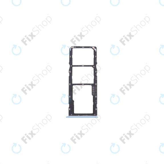 Realme C12 RMX2189 - SIM Adapter (Marine Blue)