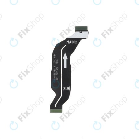 Samsung Galaxy S25 Ultra - Fő Flex Kábel