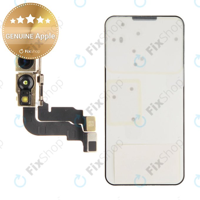 Előlapi Kamera | iPhone 15 Pro | 661-35697 | Genuine Apple