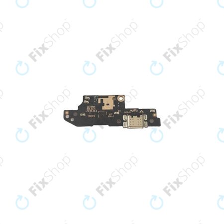 Xiaomi Redmi 10A 220233L2C 220233L2G - Töltő Csatlakozó PCB Alaplap