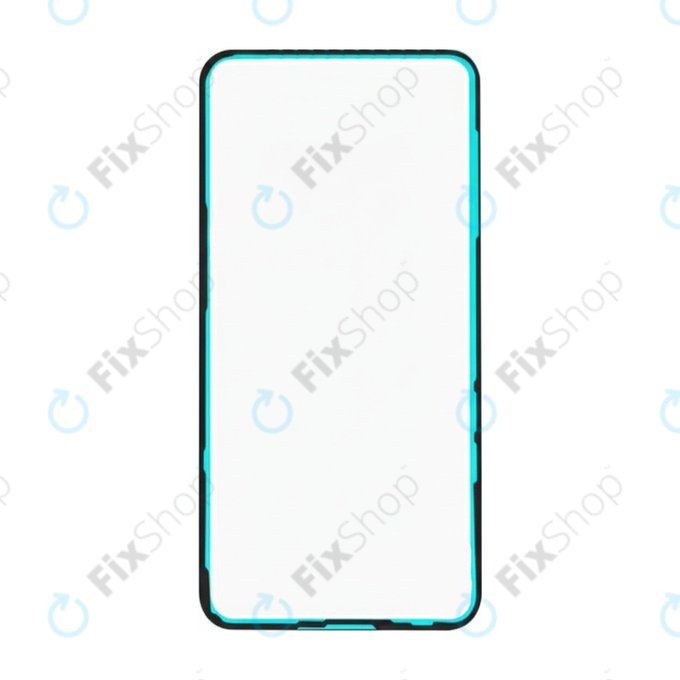 LCD kijelző tömítő ragasztó, iPhone 17 Pro, 2UUL SA17P