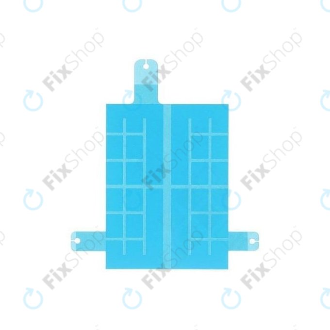 Samsung Galaxy M51 M515F - Ragasztó Akkumulátor Rögzítéshez (Adhesive) - GH02-21845A Genuine Service Pack