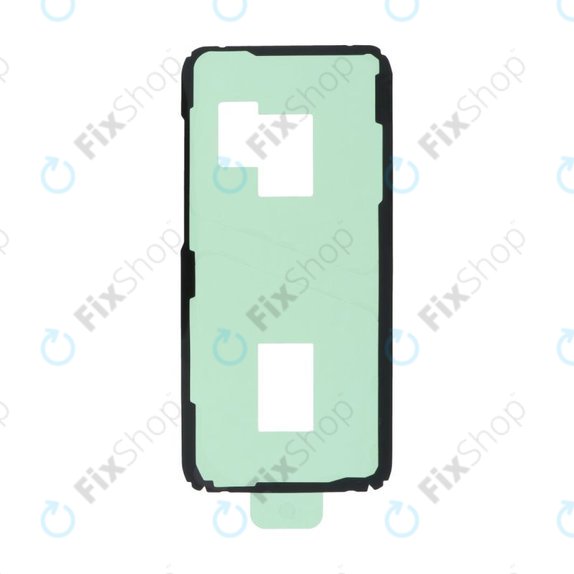 Samsung Galaxy S20 G980F - Ragasztó Akkufedélhez (Adhesive)