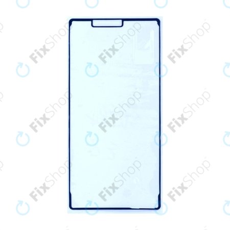 Sony Xperia Z3 D6603 - Ragasztó LCD Kijelzőhöz (Adhesive) Ori 1290-6073