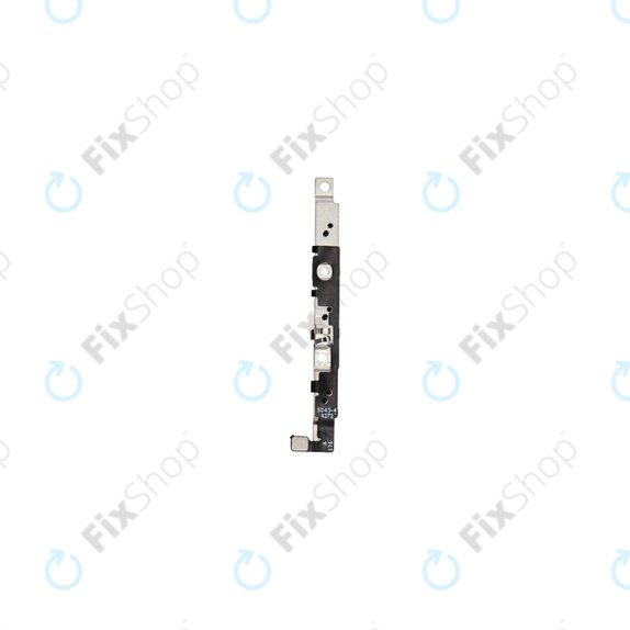 Apple iPhone 16 Plus - Hangerő Gomb Flex Kábel