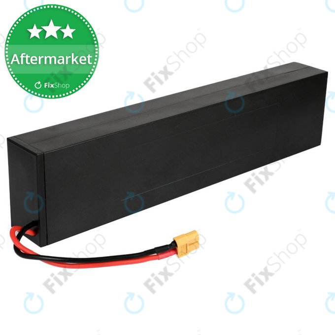 Kugoo S1 Pro - Akkumulátor Li-Ion 7500mAh | FixShop