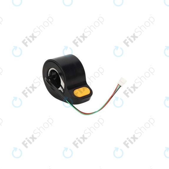 Ninebot Segway Max G30 - Gázkar - Genuine Service Pack