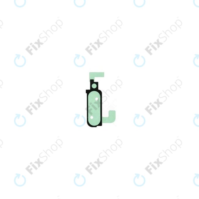 Samsung Galaxy A30s A307F - Ragasztó Hátlapi Kamera Kerethez (Adhesive) - GH02-19352A Genuine Service Pack