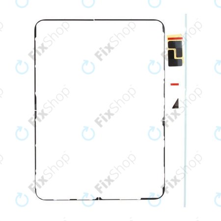Ragasztó LCD Kijelzőhöz (Adhesive) | iPad (2025) | WiFi | 076-00606 | Genuine Apple