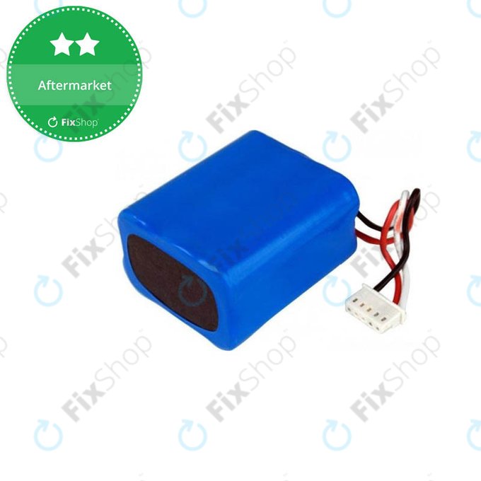 iRobot Braava 2000, 300, 380, 380T, 381, 390, Mint 5200, Mint Plus 5200, Proscenic JOJO Professional - Akkumulátor GPRHC202N026, 4409709, W206001001399 Ni-MH 7.2V 2000mAh