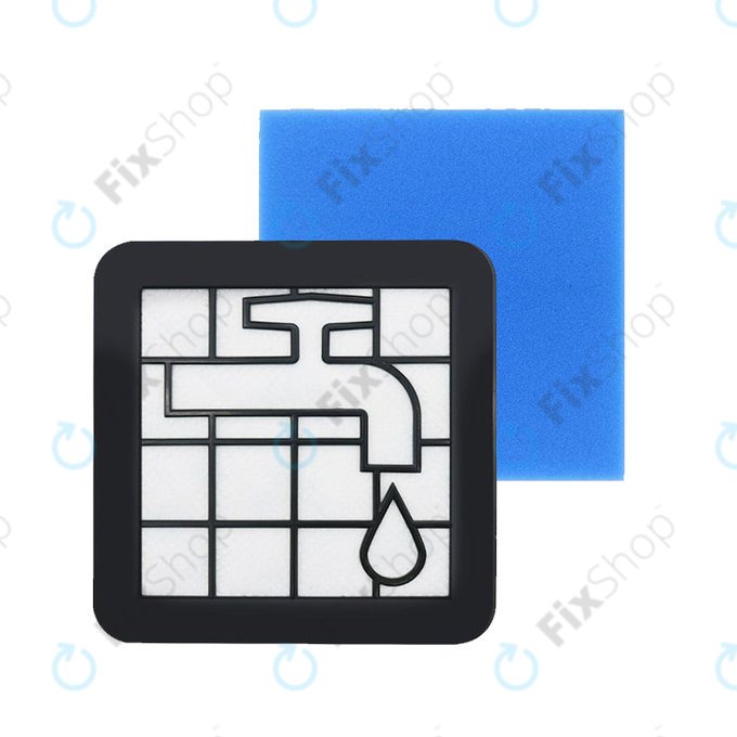 Philips PowerPro Compact, City, Active - Szűrőkészlet