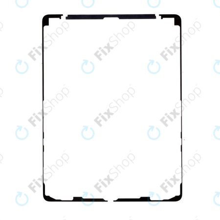 Apple iPad (7th Gen 2019, 8th Gen 2020, 9th Gen 2021) - Ragasztó LCD Kijelzőhöz (Adhesive)