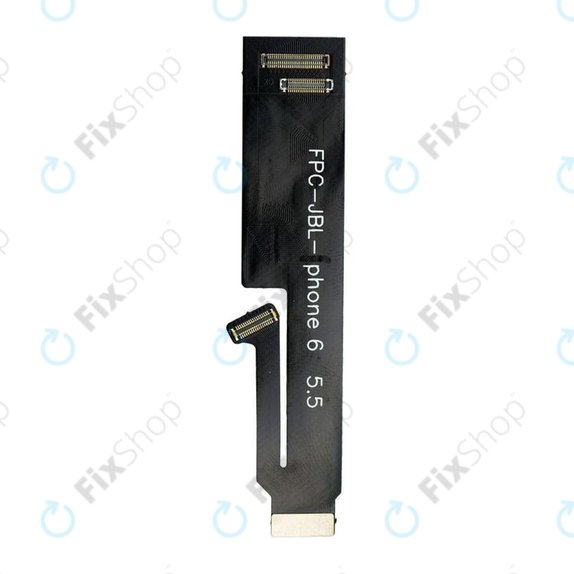 LCD Kijelző + Érintőüveg tesztkábel iPhone 6 (iPhone 6 Plus)
