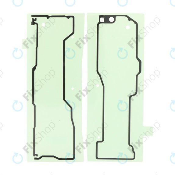 Samsung Galaxy Z Fold 6 F956B - Ragasztó LCD Kijelzőhöz (Adhesive) (Main)