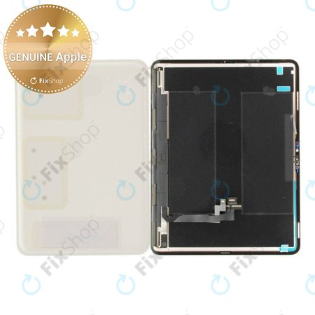 OLED - teljes egység | iPad Pro 13 (2024) | WiFi | 661-43544 | Genuine Apple
