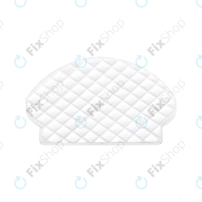 Ecovacs Deebot N7, Ozmo-series, T5, T5 Max - Felmosórongy (Eldobható)