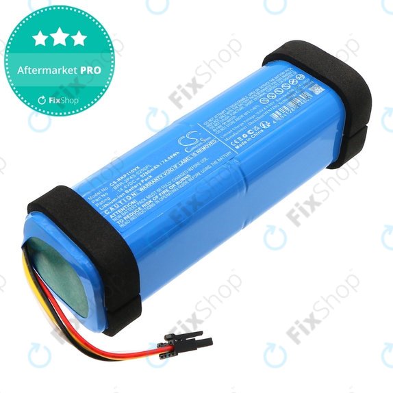 Xiaomi Roborock Q5 Pro, Q5 Pro+, P10 Pro - Akkumulátor BRR-2P4S-5200FL 14.4V Li-Ion 5200mAh HQ