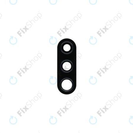 Samsung Galaxy M11 M115F - hátsó kameraüveg - GH81-18744A Genuine Service Pack