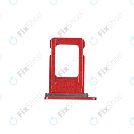 Apple iPhone 11 - SIM Adapter (Red)