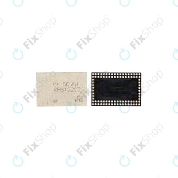 Samsung Galaxy S7 Edge G935F - WiFi Antenna - 4709-002455 Genuine Service Pack