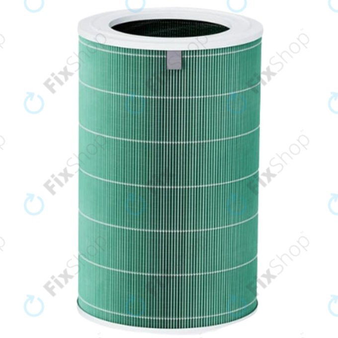 Xiaomi Mi Mijia Air Purifier 4 Pro - HEPA szűrő (Katalitikus réteg) (Zöld)