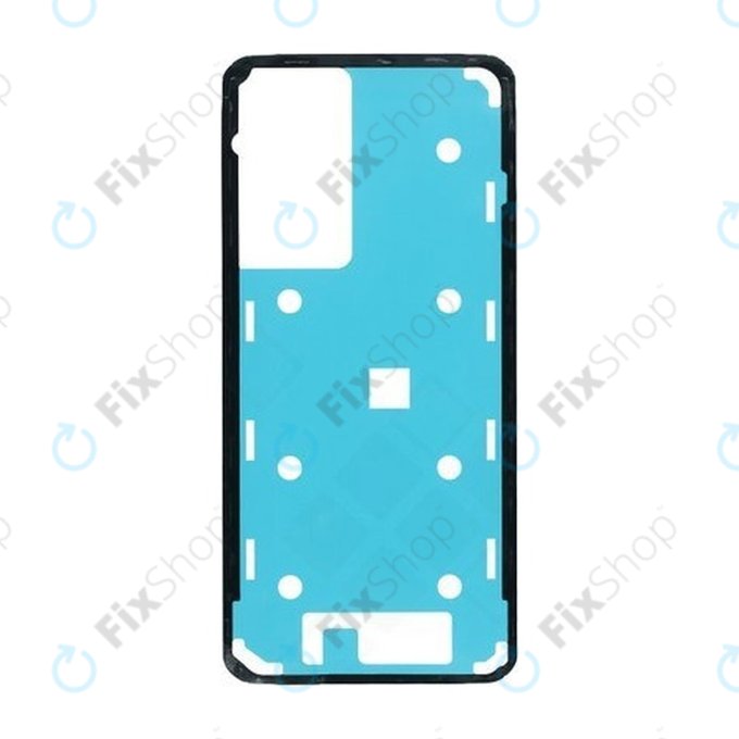 Xiaomi 12T 220712AG - Ragasztó Akkufedélhez (Adhesive)