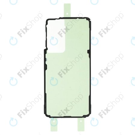 Samsung Galaxy S21 G991B - Ragasztó Akkufedélhez (Adhesive)