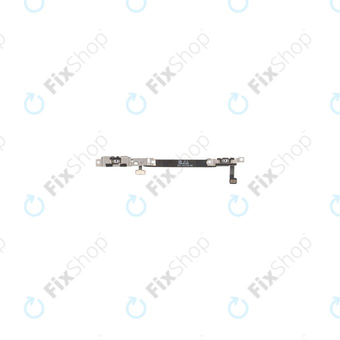 Apple iPhone 17 Pro Max - Rugalmas kábel tápkapcsolói