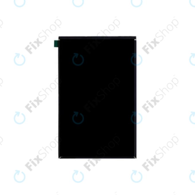 Lenovo Tab 3 TB3-X70L - LCD Kijelző