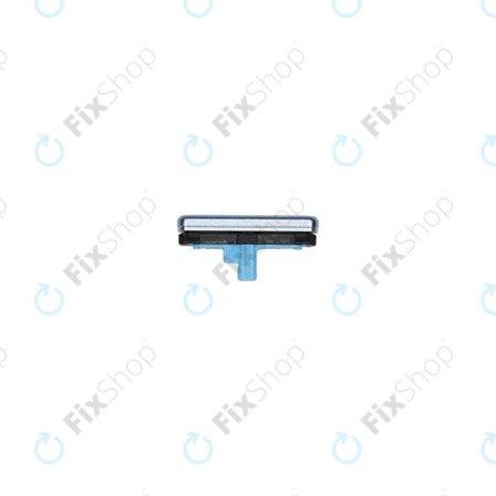 Samsung Galaxy A8 A530F (2018) - Bekapcsoló Gomb (Orchid Grey) - GH98-42254B Genuine Service Pack