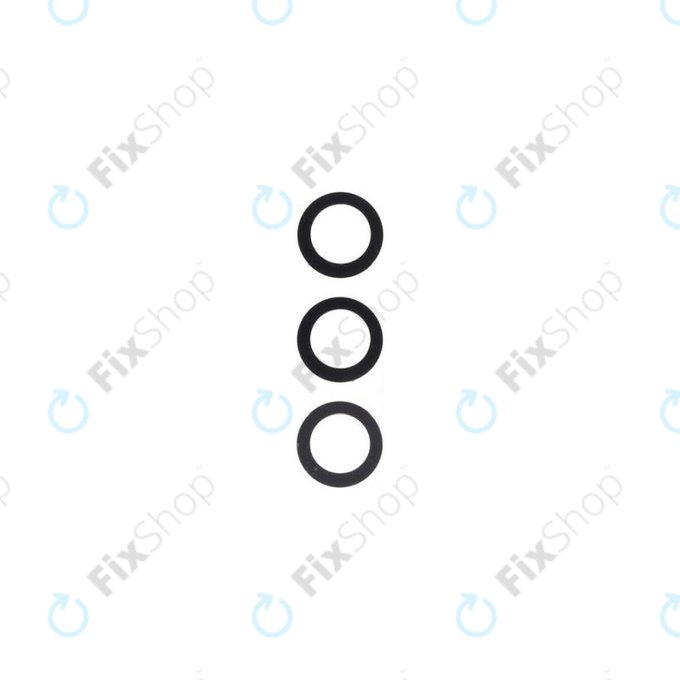 Samsung Galaxy S23 S911B - Hátlapi Kameralencse Üveg