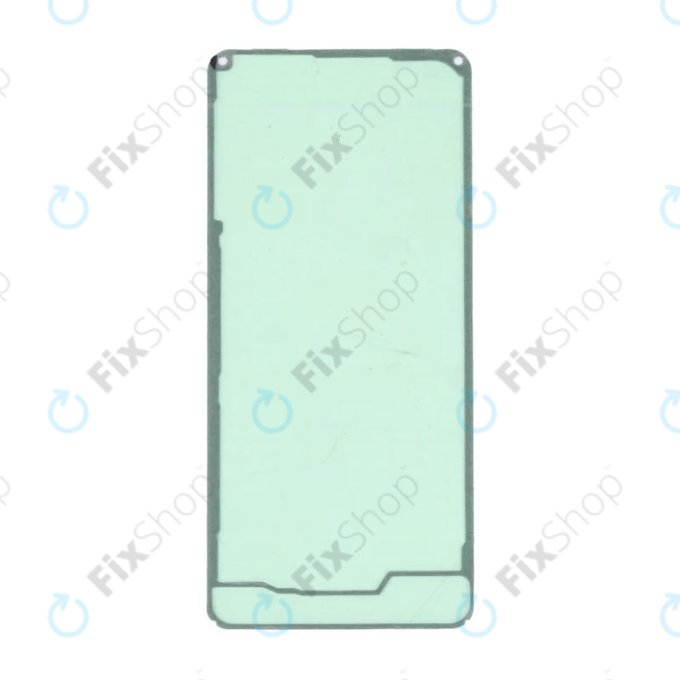Samsung Galaxy A32 4G A325F - Ragasztó Akkufedélhez (Adhesive)