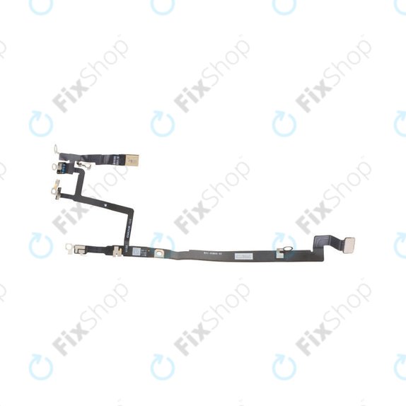 Apple iPhone 16 Pro Max - Bluetooth Antenna + Flex Kábel