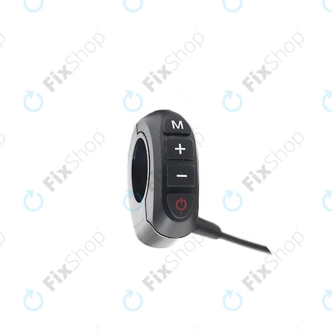 Kugoo G2 Pro - Kijelző Vezérlő