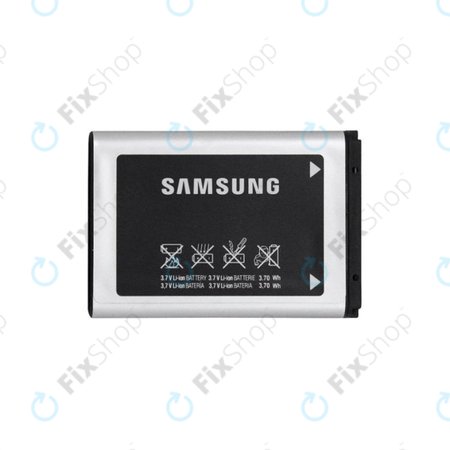 Samsung Akkumulátor AB553446BU 1000mAh - GH43-03184A