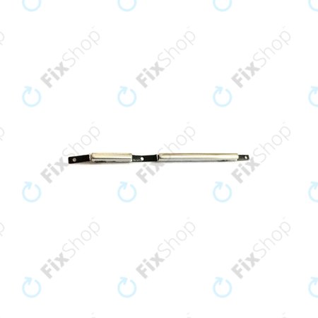 Asus Zenfone 5 A500CG - Hangerő gombok (Champagne Gold)