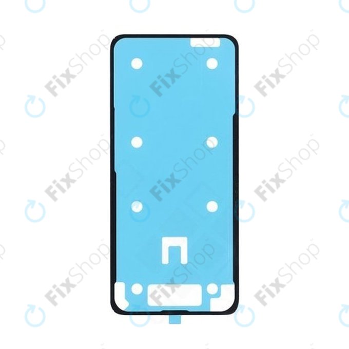 Xiaomi 14T Pro - Ragasztó Akkufedélhez (Adhesive) - 1612102000817A Genuine Service Pack