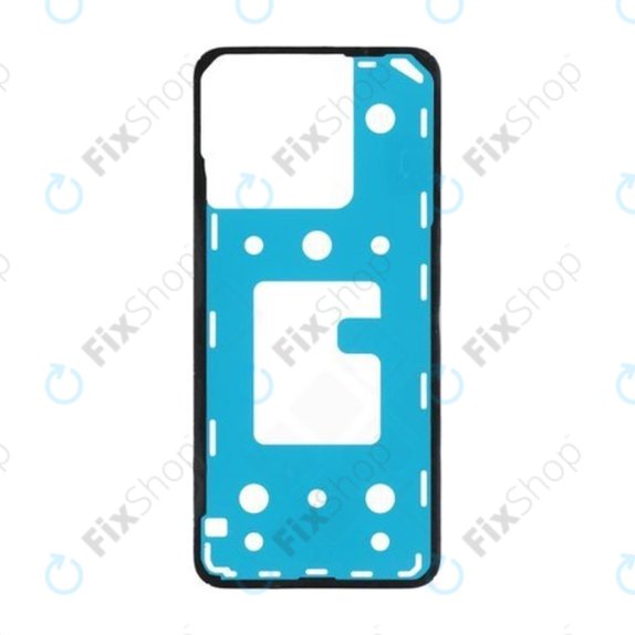 Xiaomi 13 - Ragasztó Akkufedélhez (Adhesive) - 32020001J24Q Genuine Service Pack