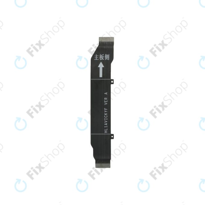 Huawei P10 Plus VKY-L29 - Fő Flex Kábel (A Verzió)