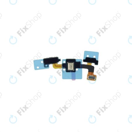 Samsung Galaxy Watch 3 45 mm R840, R845 - Mikrofon + Flex Kábel - GH59-15284A Genuine Service Pack