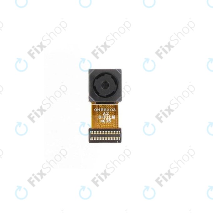 Huawei Y6 II CAM-L21 - Hátlapi Kamera - 23060204