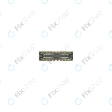 Apple MacBook Pro 13" A1706, A1708, A1989, 15" A1707, A1990 - LVDS/LCD Kijelző eDP Csatlakozó