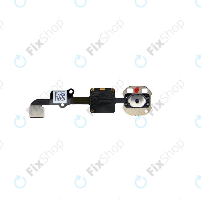 Apple iPhone 6, 6 Plus - Flex kábel otthoni gombok