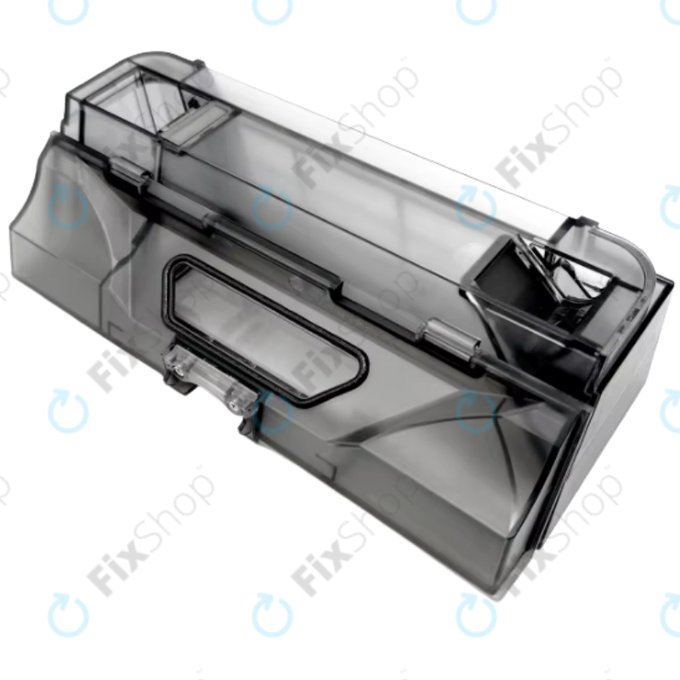 Xiaomi Dreame Z10 Pro, L10 Plus - Hulladéktároló